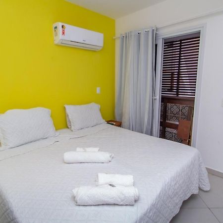 Padin Apartamento-2ª Praia-Morro De Sao Pauloアパートメント エクステリア 写真