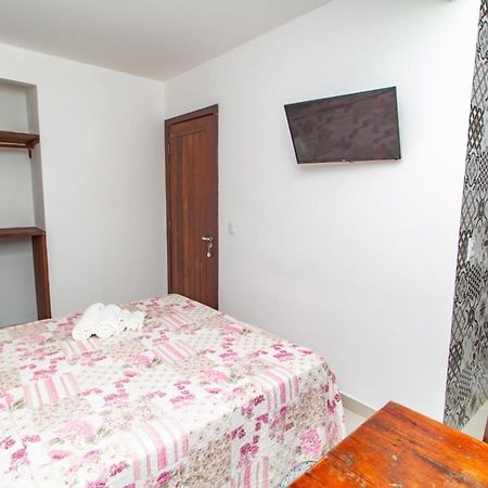 Padin Apartamento-2ª Praia-Morro De Sao Pauloアパートメント エクステリア 写真