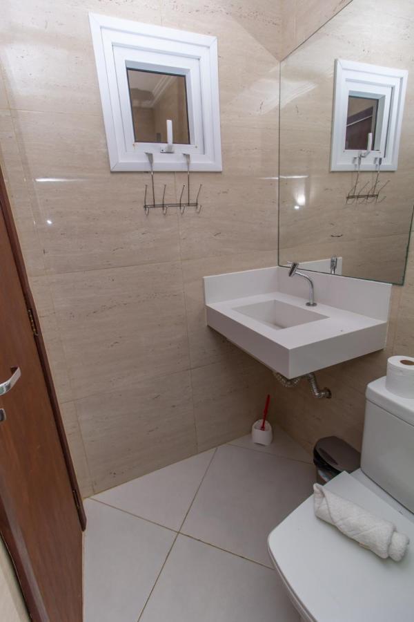 Padin Apartamento-2ª Praia-Morro De Sao Pauloアパートメント エクステリア 写真