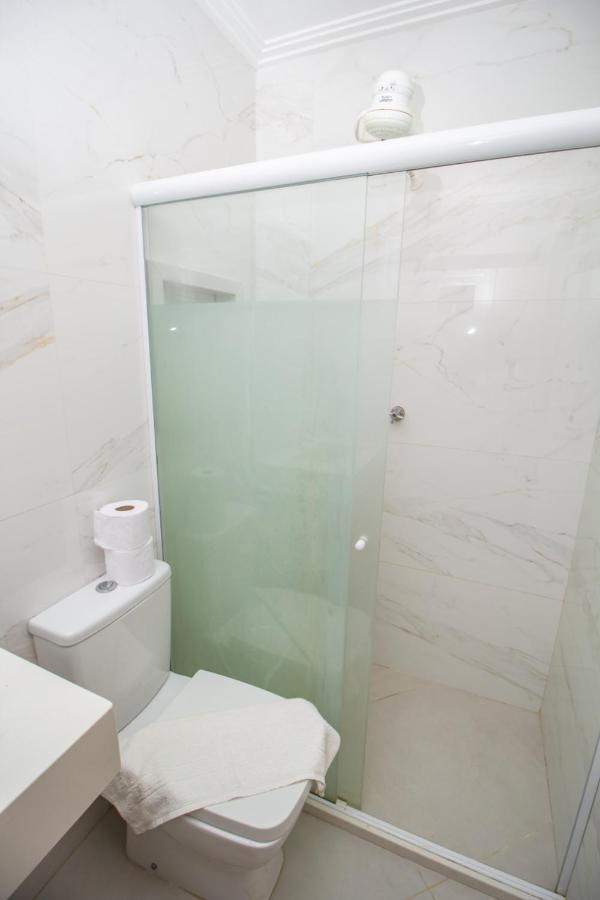 Padin Apartamento-2ª Praia-Morro De Sao Pauloアパートメント エクステリア 写真
