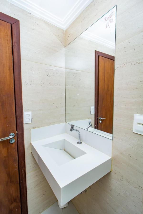 Padin Apartamento-2ª Praia-Morro De Sao Pauloアパートメント エクステリア 写真