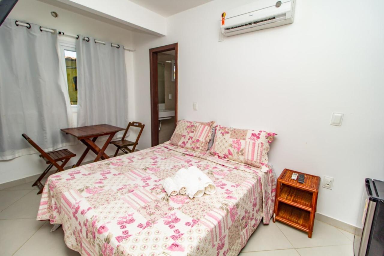 Padin Apartamento-2ª Praia-Morro De Sao Pauloアパートメント エクステリア 写真