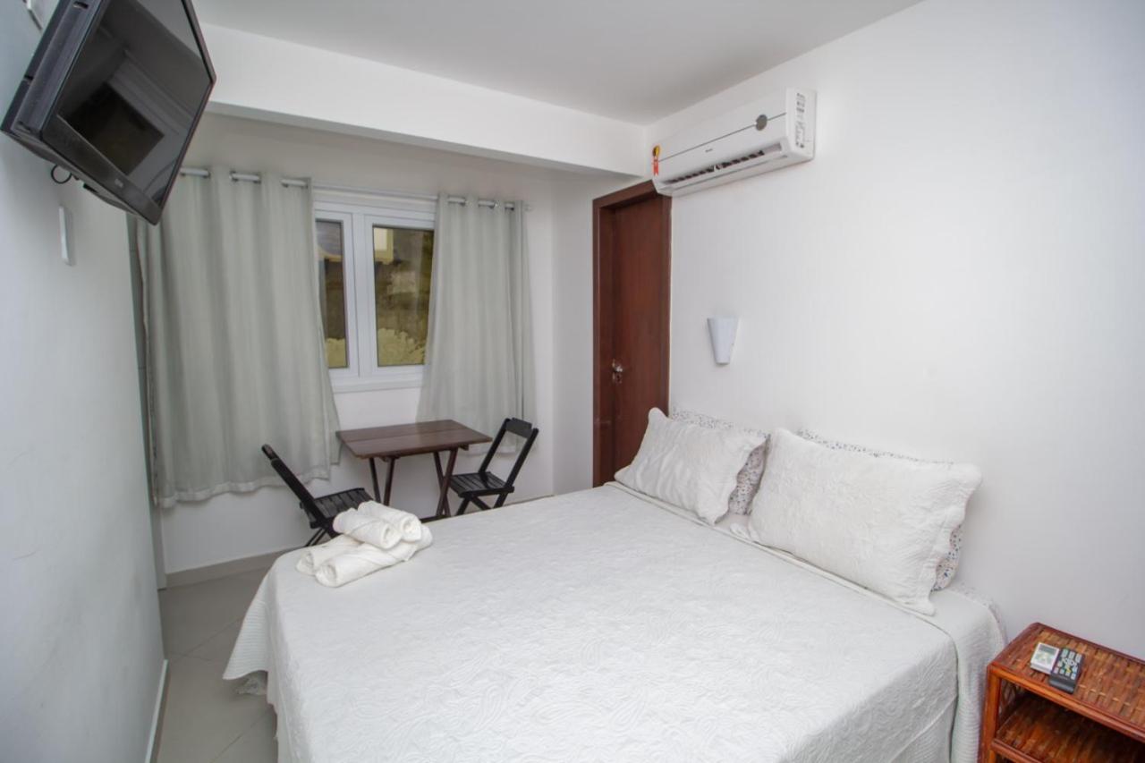 Padin Apartamento-2ª Praia-Morro De Sao Pauloアパートメント エクステリア 写真
