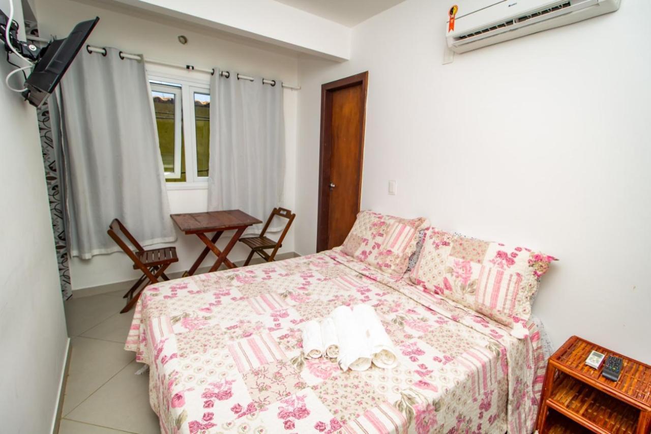 Padin Apartamento-2ª Praia-Morro De Sao Pauloアパートメント エクステリア 写真