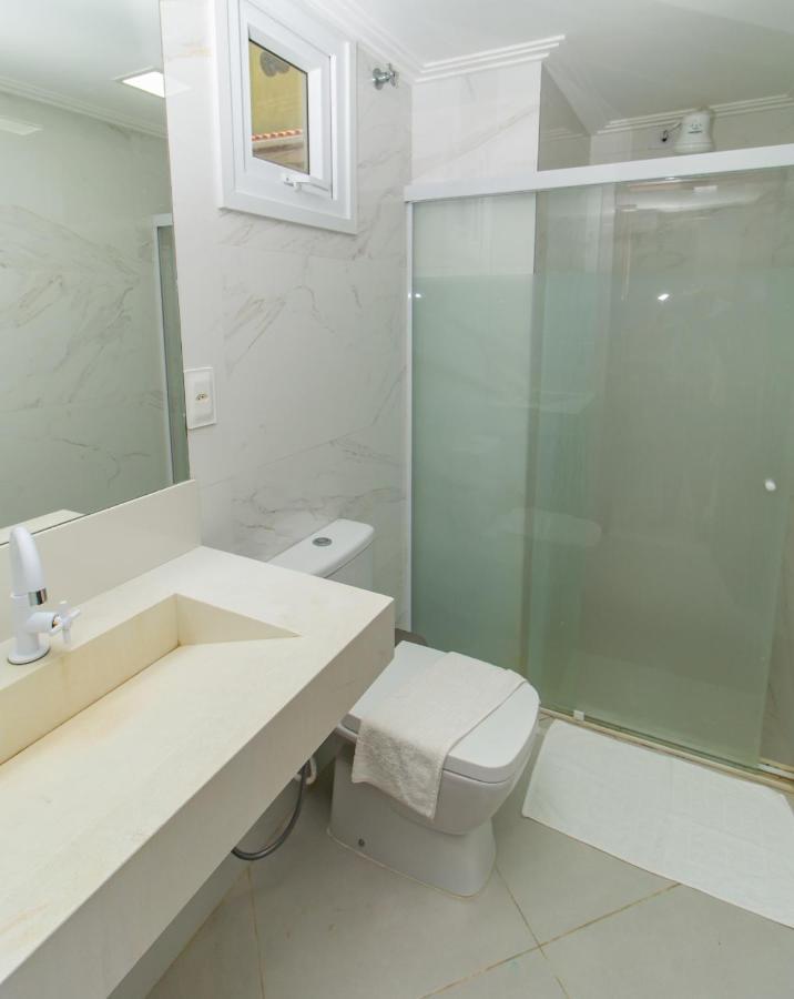 Padin Apartamento-2ª Praia-Morro De Sao Pauloアパートメント エクステリア 写真