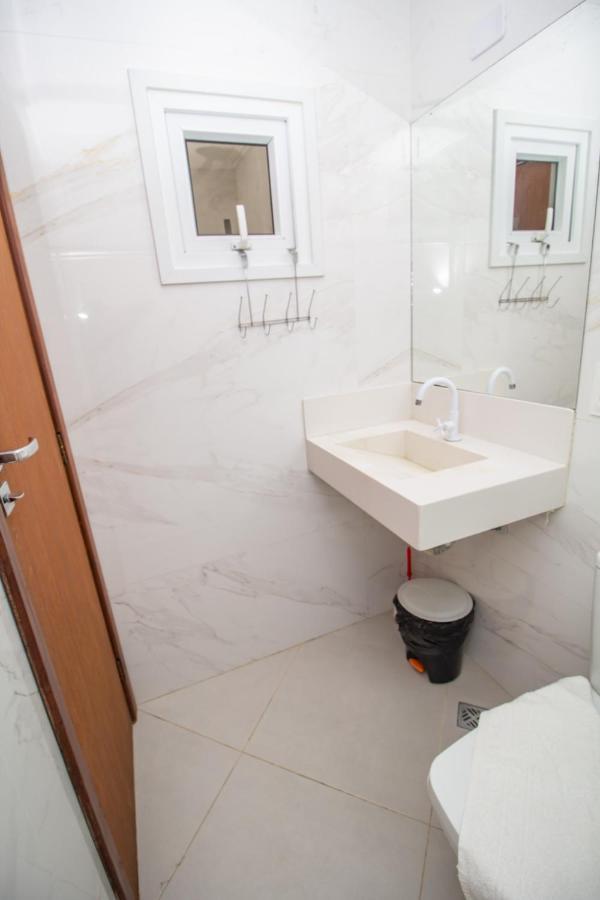 Padin Apartamento-2ª Praia-Morro De Sao Pauloアパートメント エクステリア 写真